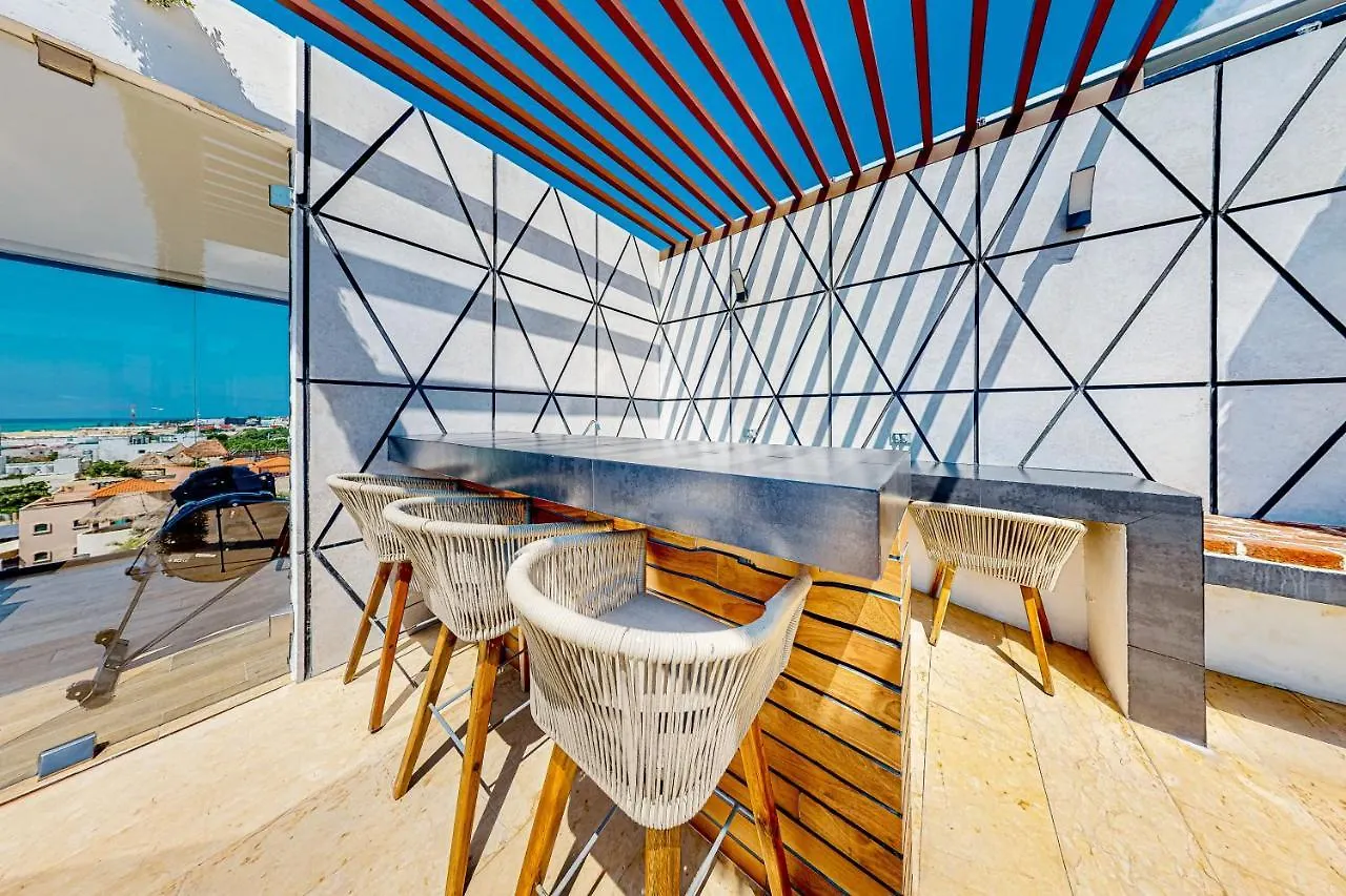 One Paralia 405 Ξενοδοχείο Πλάγια Ντελ Κάρμεν